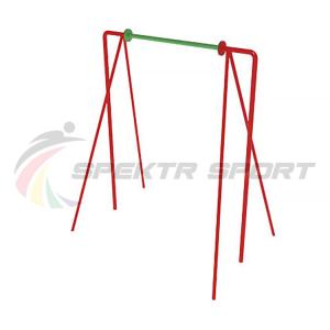 Купить Турник детский уличный СО 205 в Якутске 