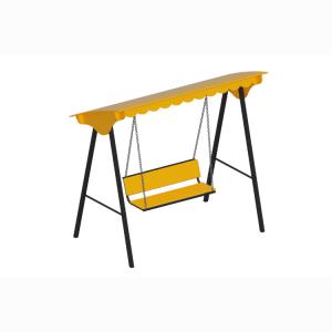 Купить Диван качели с навесом ИО 006 в Якутске 