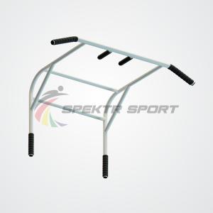 Купить Турник брусья Лайтстоун настенный цв. белый в Якутске 