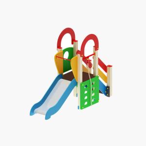 Купить Горка Малыш Н-750 в Якутске 