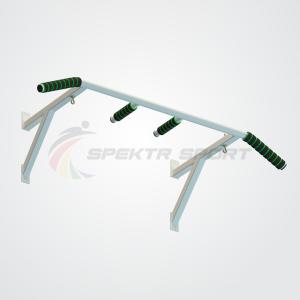 Купить Турник настенный Лайт цв. белый в Якутске 