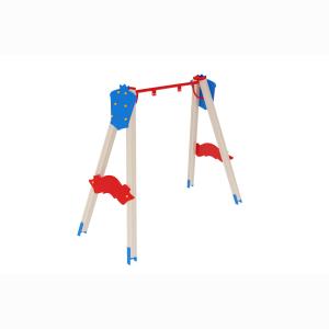 Купить Качели Д1 без подвеса 132 в Якутске 