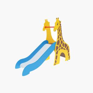 Купить Горка Жираф Н-750 ИО 403 в Якутске 