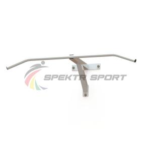 Купить Турник настенный Цеппелин цв. белый в Якутске 