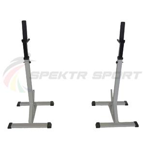 Купить Стойки под штангу раздельные RK-025 в Якутске 