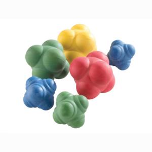 Купить Мяч для развития реакции Pro-Supra 7,5 см в Якутске 