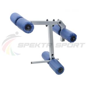 Купить Опция к силовой скамье Сгибание и разгибание ног RK-024 в Якутске 