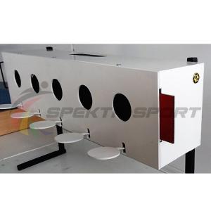 Купить Мишень (установка) биатлонная пневматическая в Якутске 