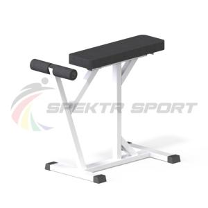 Купить Скамья для пловцов для тренажера Хюттеля-Мартенса в Якутске 