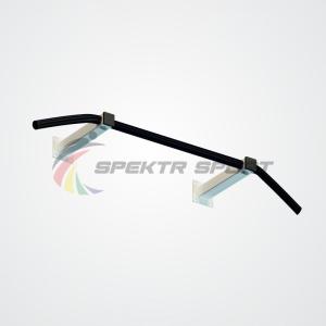 Купить Турник настенный с малым выносом Слим 1 цв. белый в Якутске 