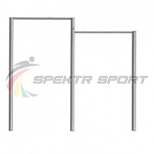 Купить Турник разноуровневый SP УТР 01 в Якутске 