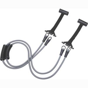 Купить Эспандер многофункциональный в дверной проем Pro Supra 4в1 в Якутске 