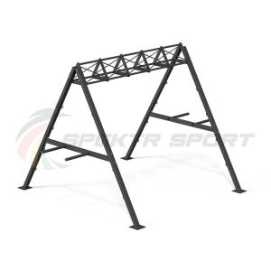 Купить Рама для функционального тренинга длина 2,5 м в Якутске 