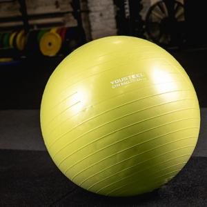 Купить Гимнастический мяч Yousteel Soft 65 см в Якутске 