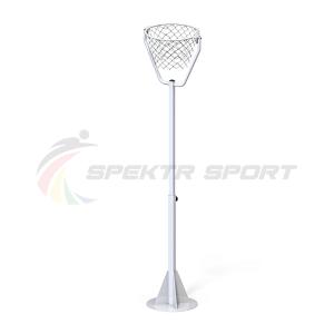 Купить Мишень для мячей с изменением высоты кольца в Якутске 