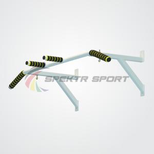 Купить Турник настенный Фронт цв. белый в Якутске 