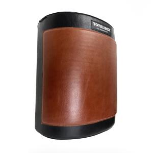 Купить Подушка кожаная боксерская "Gel Technology" Totalbox в Якутске 