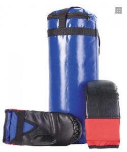 Купить Набор детский боксерский "Спортивные мастерские" SM 14930 в Якутске 