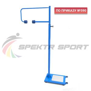 Купить Тренажер для отработки передачи в Якутске 