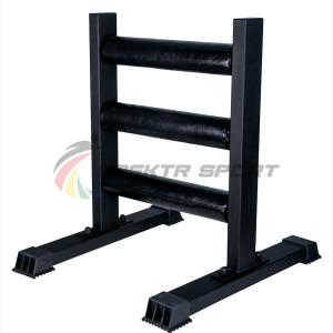 Купить Тренажер для растяжки шпагата Элегия цв. черный в Якутске 