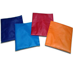 Купить Мешочек для метания 200 гр. (винилискожа, песок) в Якутске 