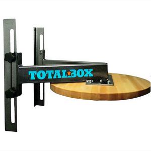 Купить Платформа для пневматической груши профессиональная Totalbox в Якутске 