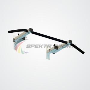 Купить Турник настенный складной Спектр 3 цв. белый в Якутске 