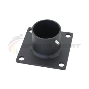 Купить Торцевой кронштейн балетный для поручня 50 мм в Якутске 