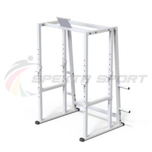 Купить Стойка для приседаний под штангу Spektr Sport мод. LIFT 1 в Якутске 