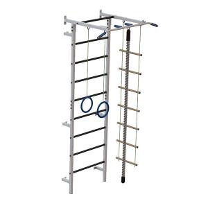 Купить Спортивный комплекс металлический Гаджет 4 в Якутске 