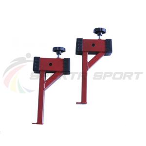 Купить Опция "Страховочные упоры" пара St-02 в Якутске 