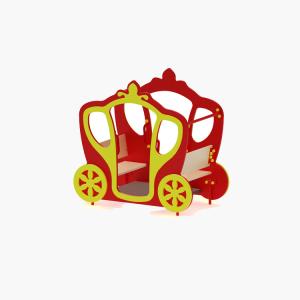 Купить Карета ИФ 105 в Якутске 