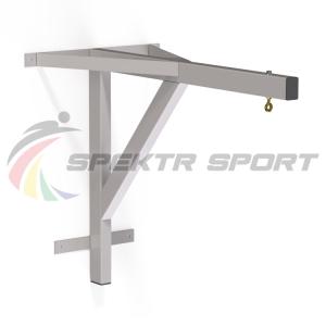 Купить Крепление для мешка Total Fight до 500 кг. цв. белый в Якутске 