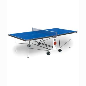 Купить Стол для настольного тенниса Compact LX, с сеткой Start Line в Якутске 