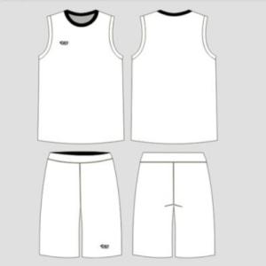 Купить Форма баскетбольная женская GS в Якутске 