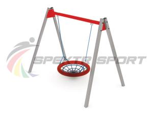 Купить Качели Гнездо усиленные в Якутске 