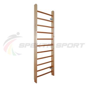 Купить Шведская стенка деревянная бук 800*3000 мм в Якутске 