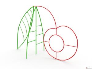 Купить Лазалка Вишенка в Якутске 