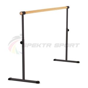 Купить Переносной хореографический станок однорядный регулируемый Аллегро в Якутске 