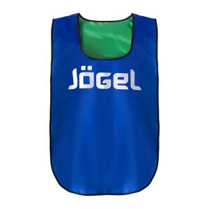 Купить Манишка двухсторонняя Reversible Bib, детский, синий/зеленый в Якутске 