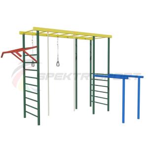 Купить Универсальный спортивный городок для детских площадок SP УГ1 в Якутске 