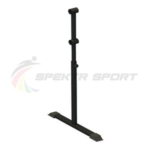 Купить Опора переносного двухрядного регулируемого балетного станка Аллегро в Якутске 