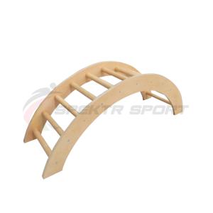 Купить Мостик-качалка (круглые перекладины) 1,5х0,4х0,56м в Якутске 