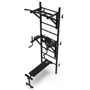 Купить Шведская стенка с опциями DFC в Якутске 