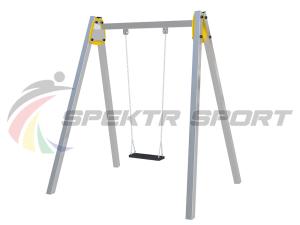 Купить Качели одинарные в Якутске 