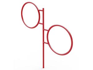 Купить Лазалка Мишень в Якутске 