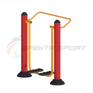 Купить Тренажер уличный детский Шагоход ТДС 103 в Якутске 