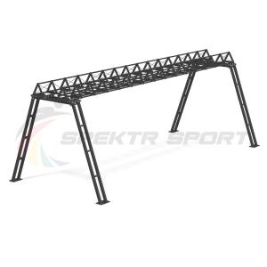 Купить Рама для функционального тренинга длина 7,5 м в Якутске 