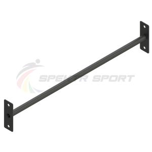 Купить Одинарная перекладина d34 mm, L1780 мм для функциональной рамы в Якутске 