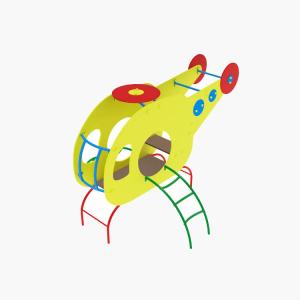 Купить Вертолет ИФ 104 в Якутске 